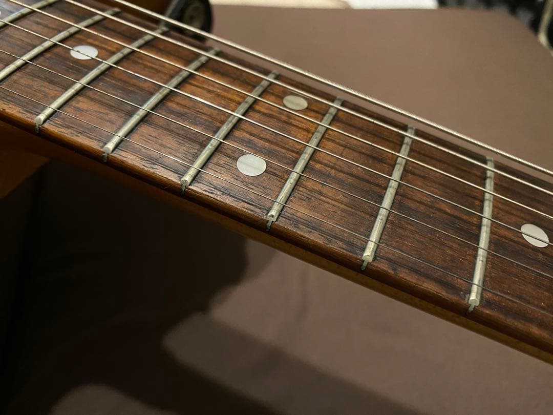 ギター Fender Japan Telecaster TL-71