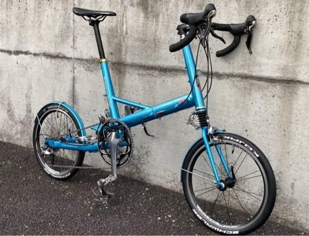 激レア 美車 BSブリジストンモールトンフルカスタムデュラエースロードレースなど