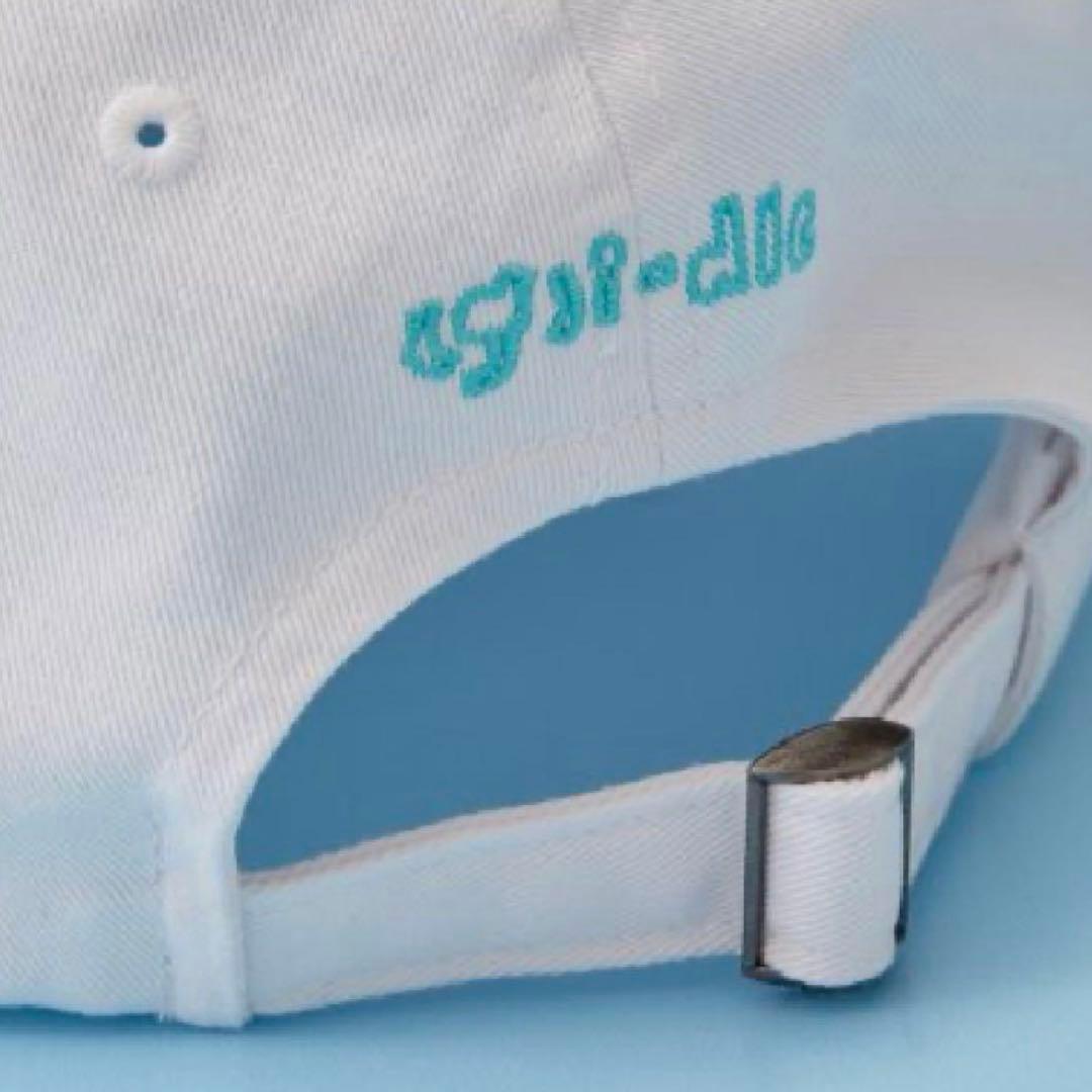 (G)I-DLE idle minini 刺繍キャップ 正規品 新品