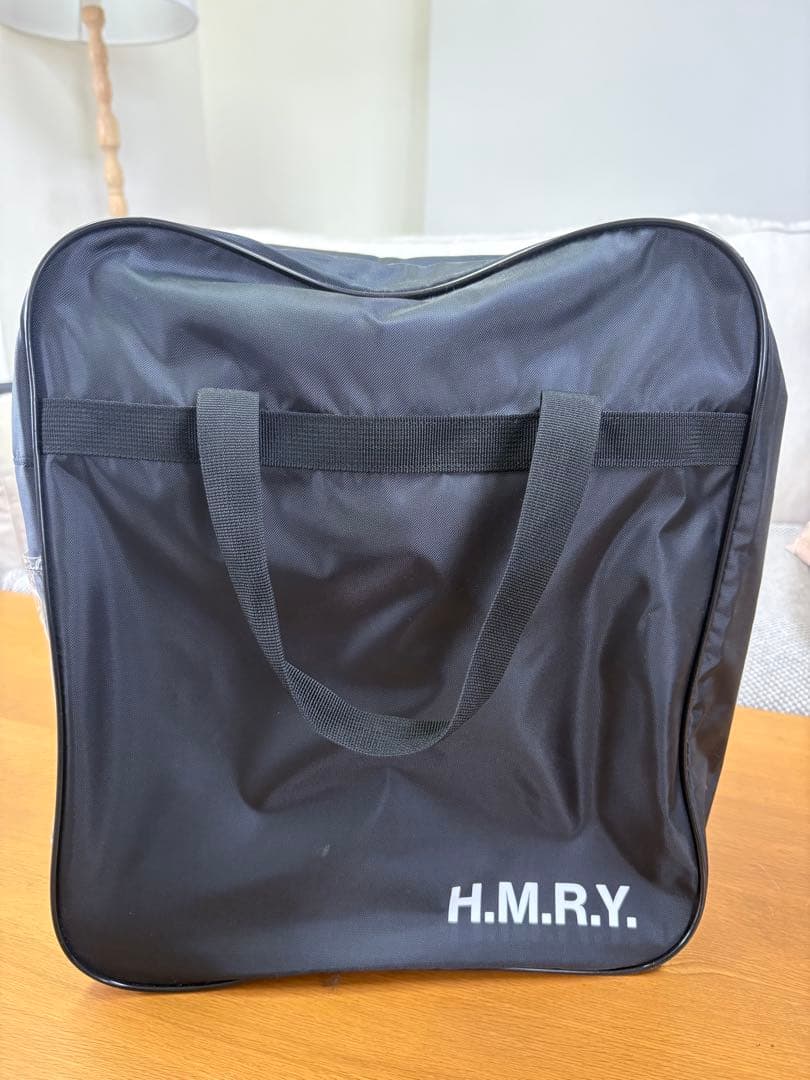 ロシニョール スキーブーツ23.5cm 美品 収納バッグ付