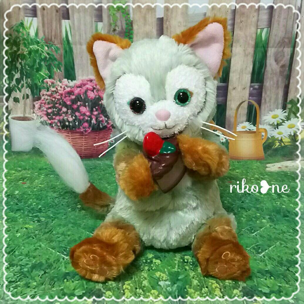 ニヤケル猫様☆確認page♡ジェラトーニリクエストオーダー