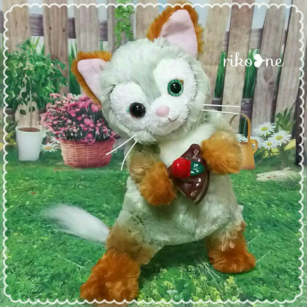 ニヤケル猫様☆確認page♡ジェラトーニリクエストオーダー