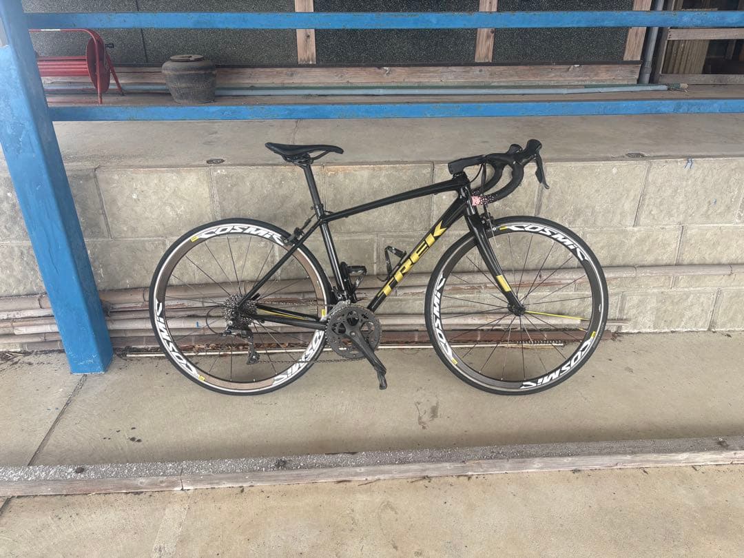 Trek domane al2 ジャンク