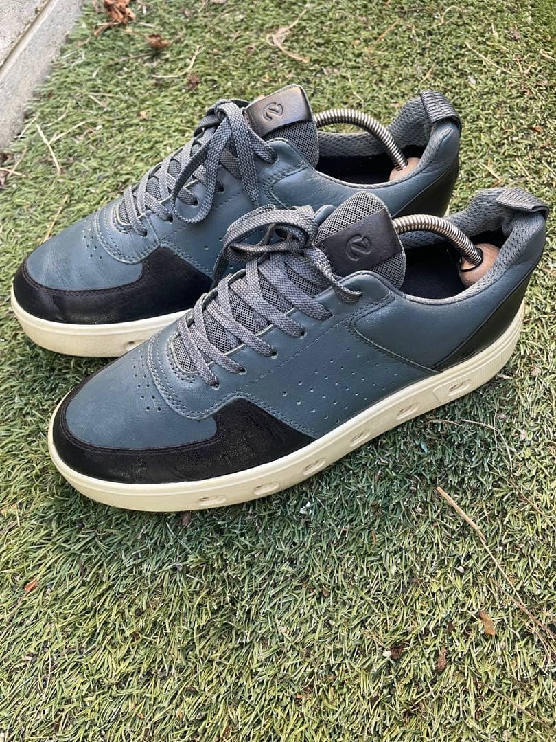 ECCO メンズゴルフストリート720