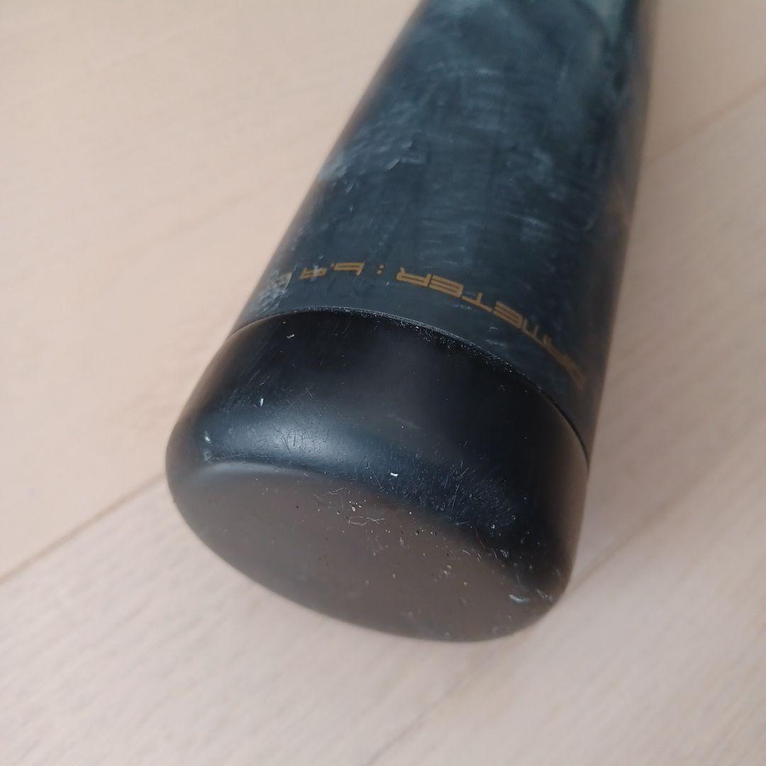 SSK一般軟式用バットMM18　84cm720gトップバランス