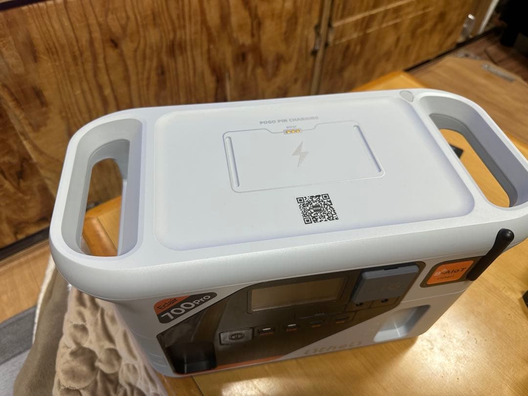 チ*コ様 Litheli 700Pro ポータブル電源