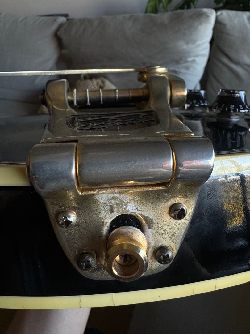 ギター Gibson Custom Shop Les Paul Historic