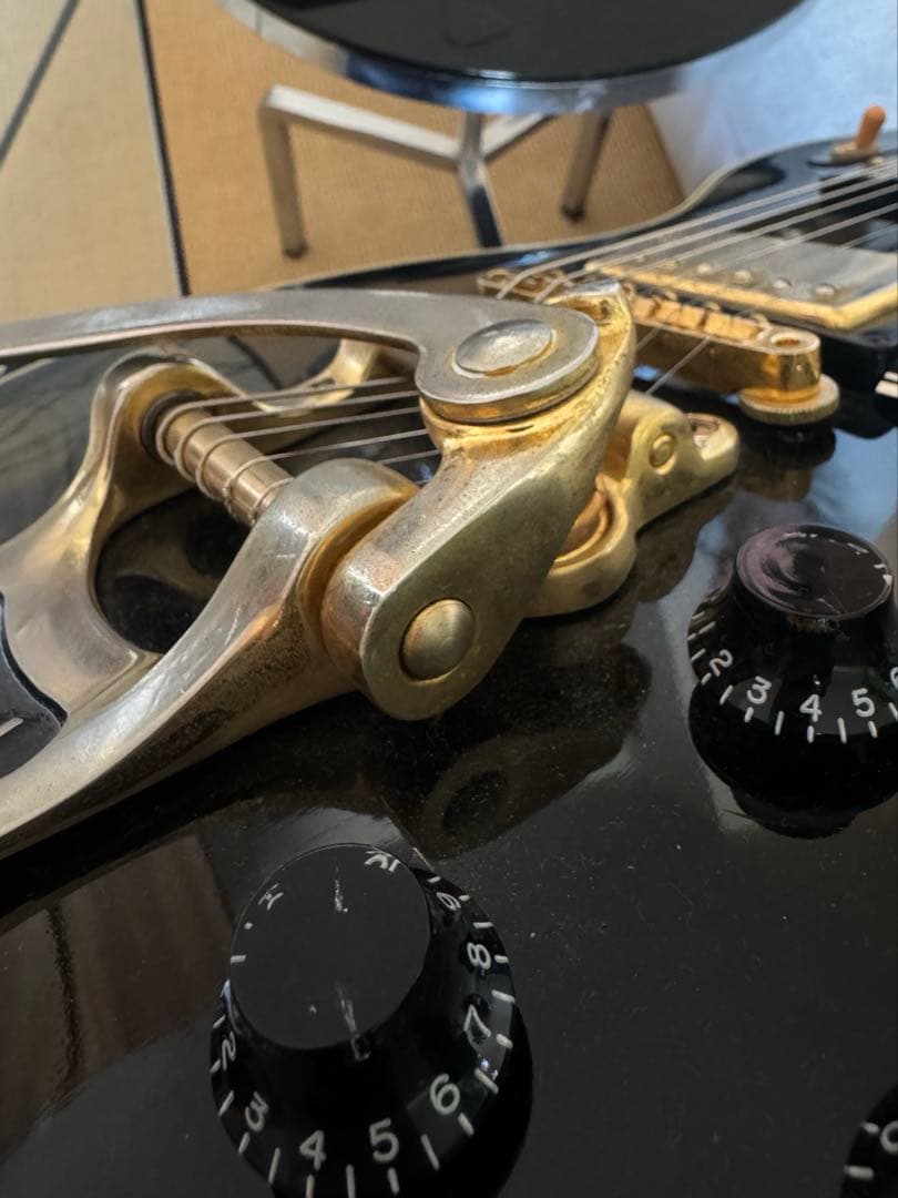 ギター Gibson Custom Shop Les Paul Historic