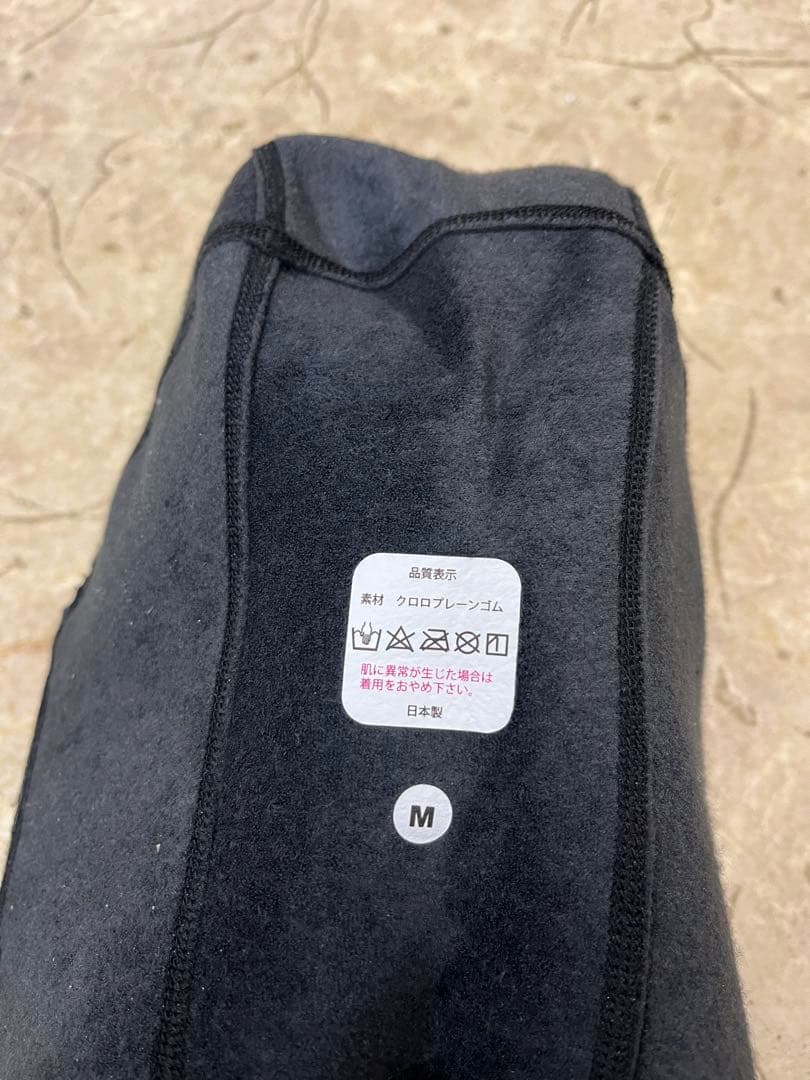 surfgripフルフェイスサーフキャップ Mサイズ