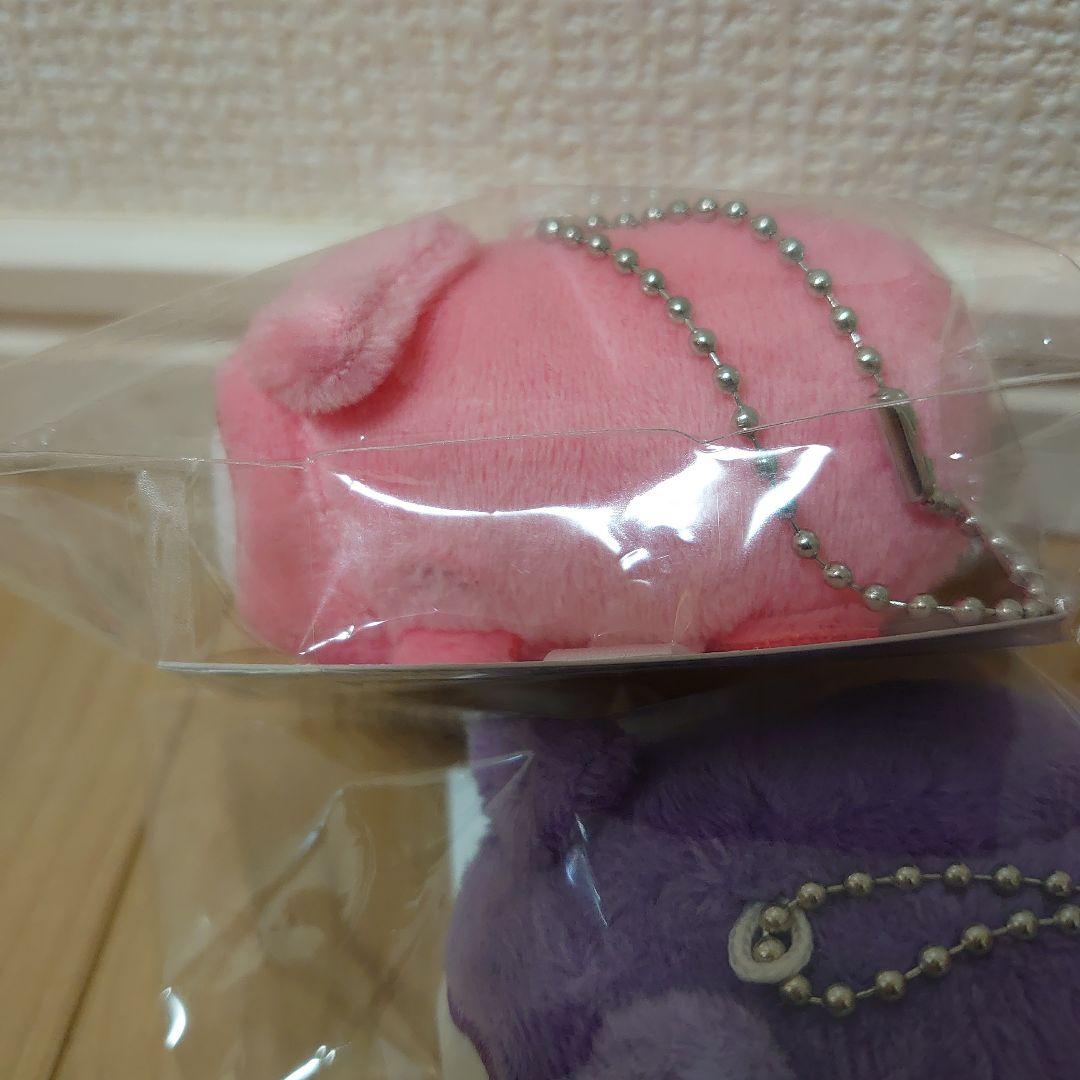 misamo くっつきチャーム