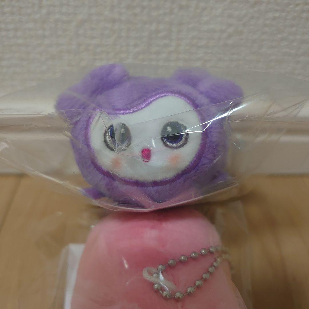 misamo くっつきチャーム