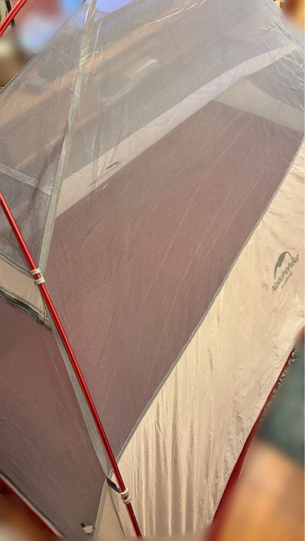 テント・タープ Kennichi