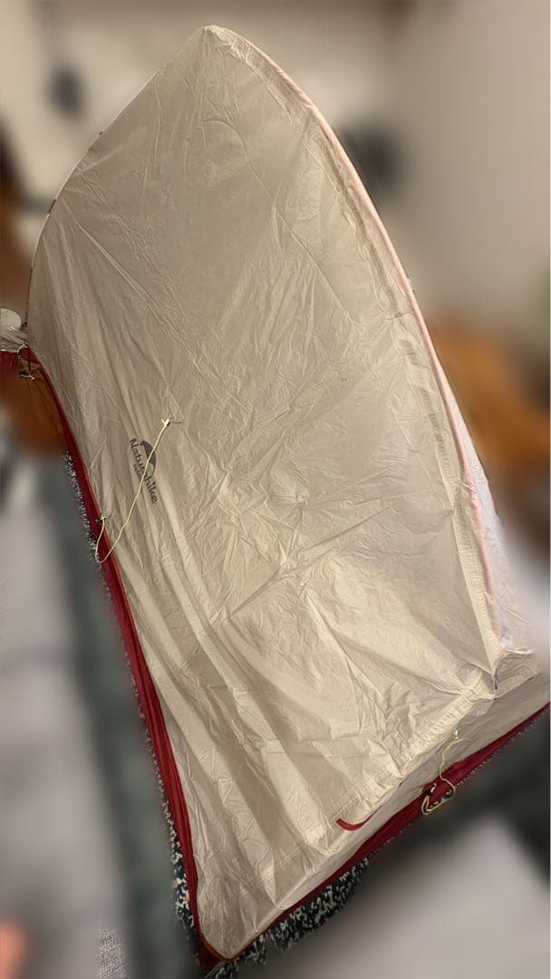 テント・タープ Kennichi