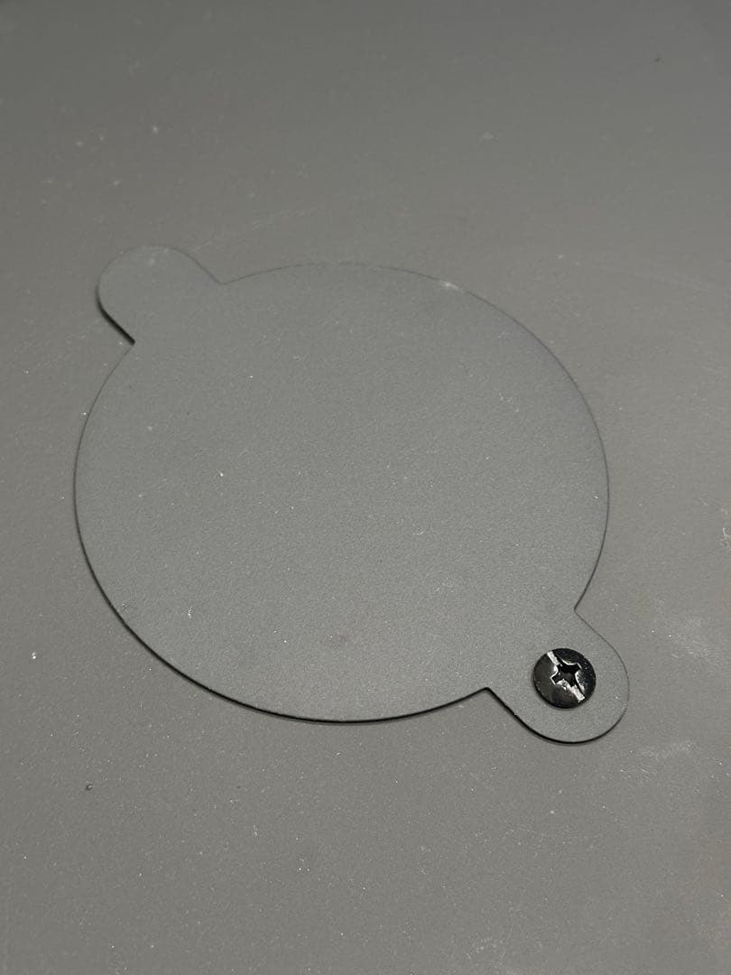 【未使用】Revolver Firepit BBQグリル　バーベキュー