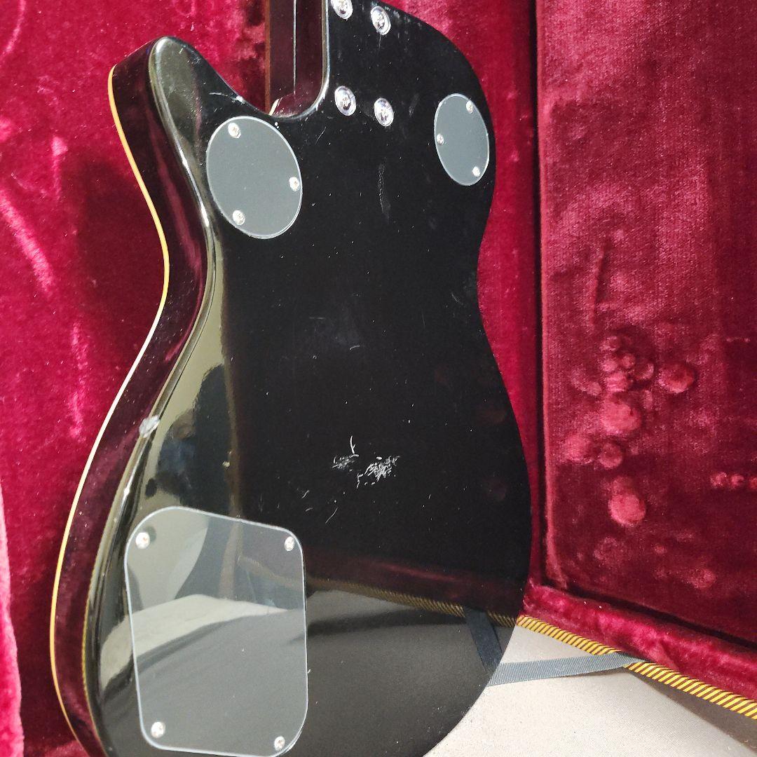 GRETSCH electromatic セミホロウ bigsby メタリック