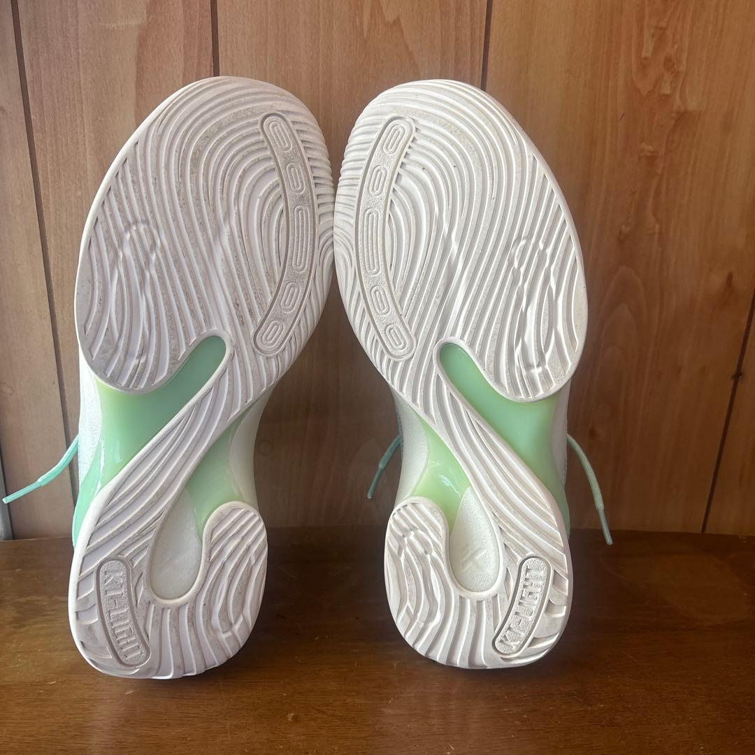 anta バスケットボールシューズ