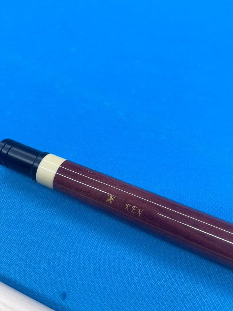 ken ケン　ジャンプキュー　アダム　ムサシ