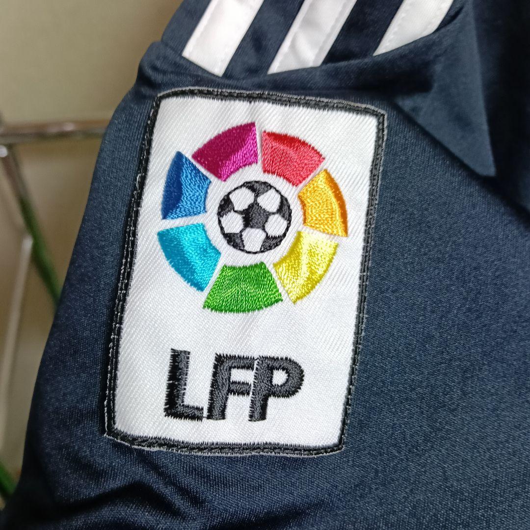 正規品・希少！レアル・マドリード ユニフォーム 10/11アウェイモデル