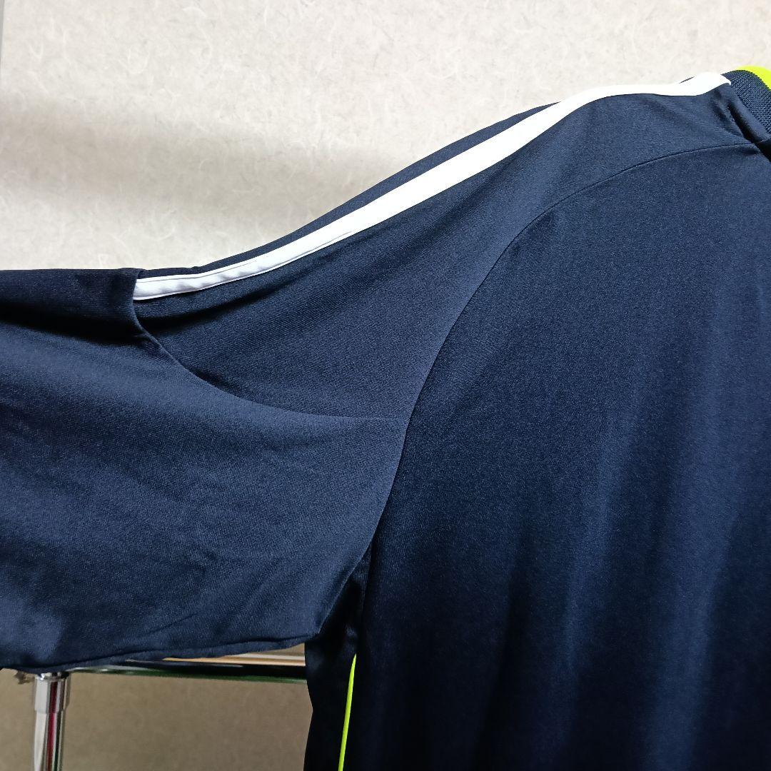 正規品・希少！レアル・マドリード ユニフォーム 10/11アウェイモデル