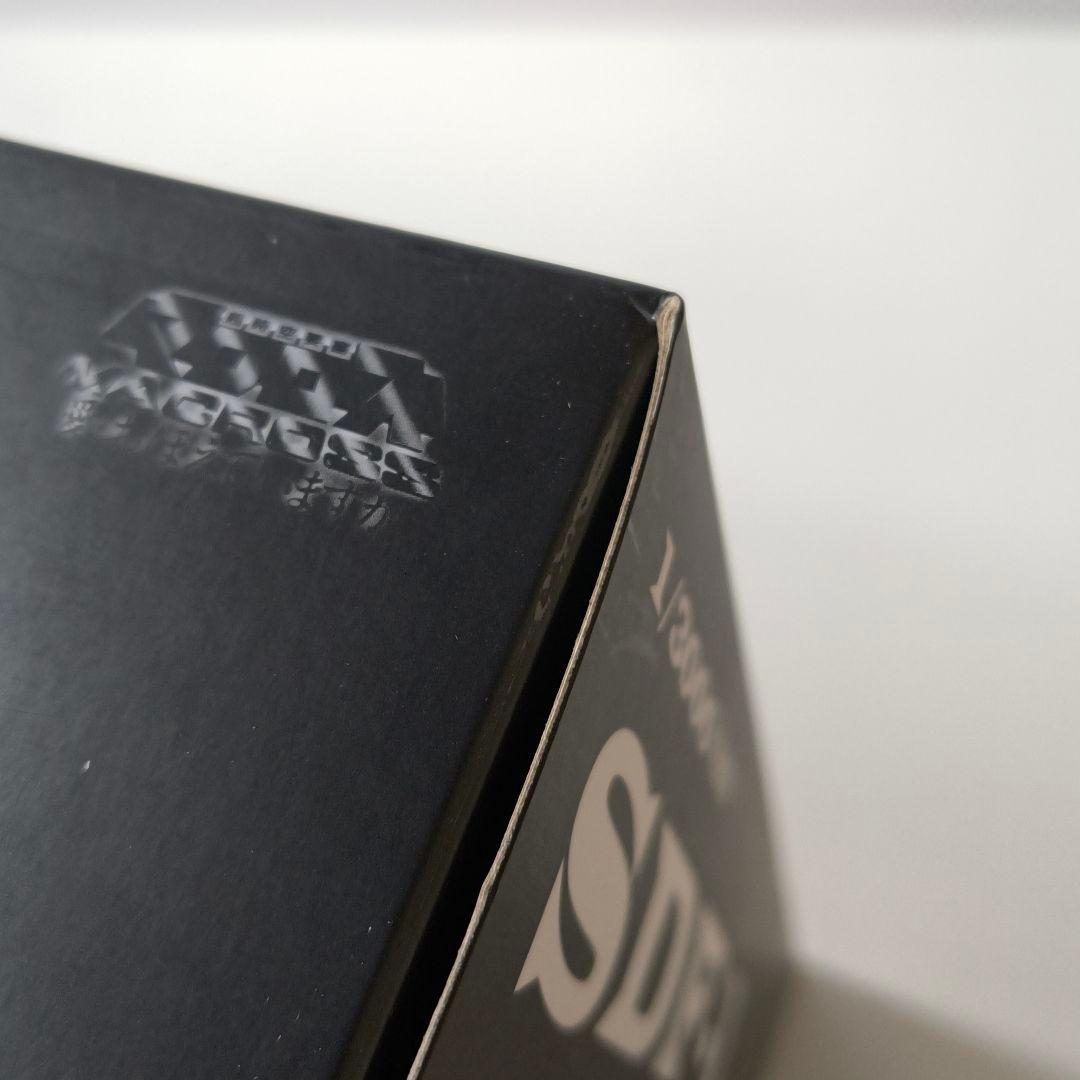 アルカディア 1/3000 SDF-1 マクロス Premium Finish