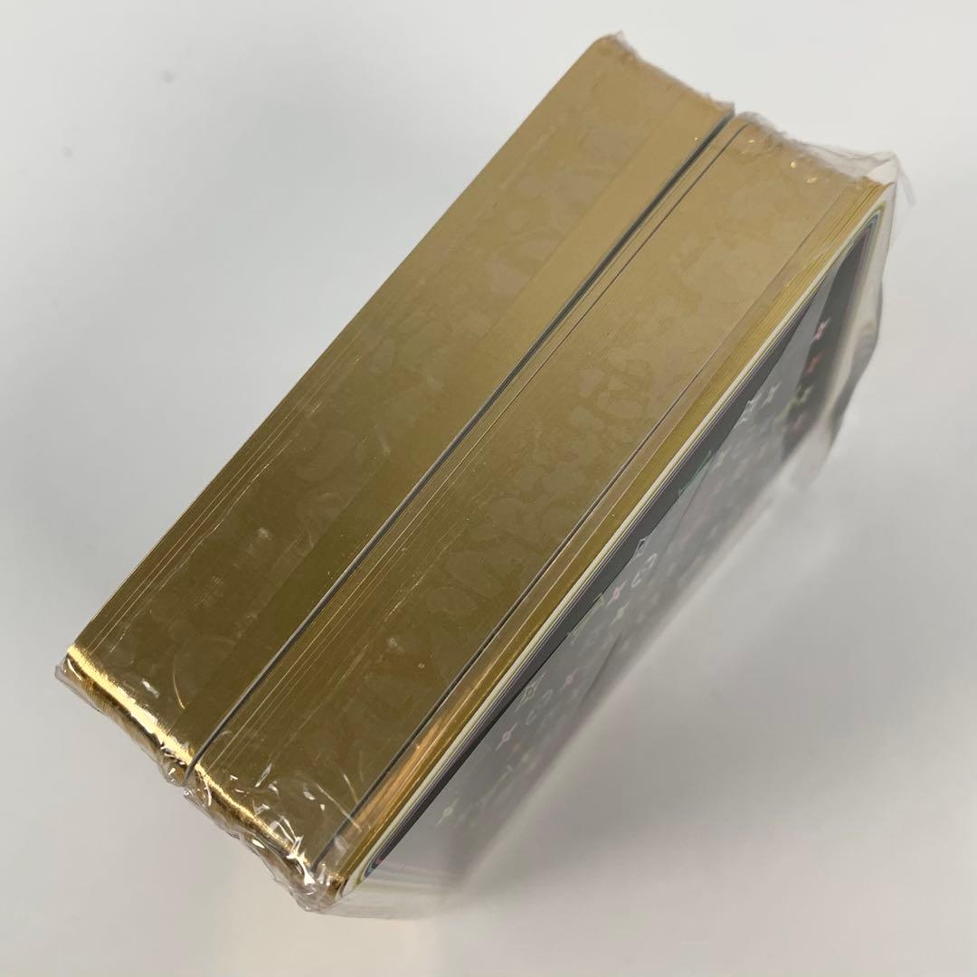 ルイヴィトン　村上隆　トランプセット　マルチカラー　150周年記念ノベルティ