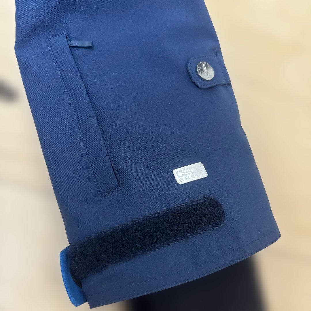 Phenix フェニックス スキーウェア 上下 デモチーム メンズ XL