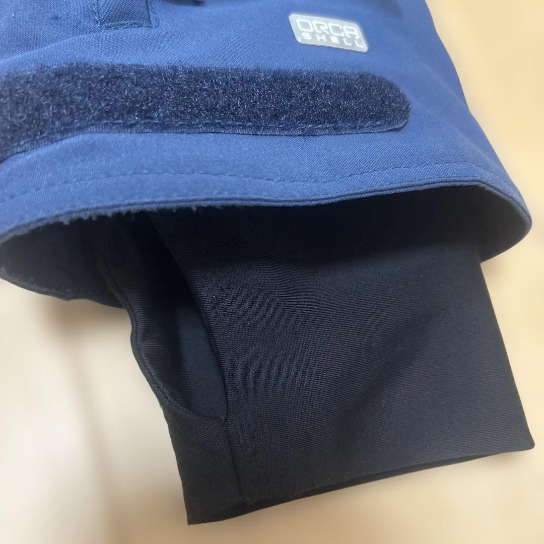 Phenix フェニックス スキーウェア 上下 デモチーム メンズ XL