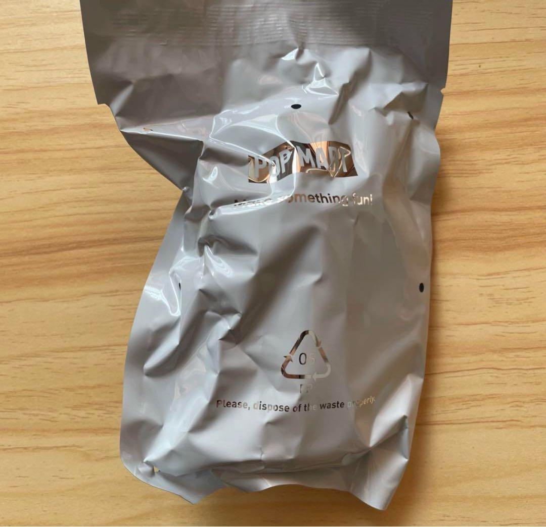 POP MART 原神 ドレスアップ ウェンティ シークレット