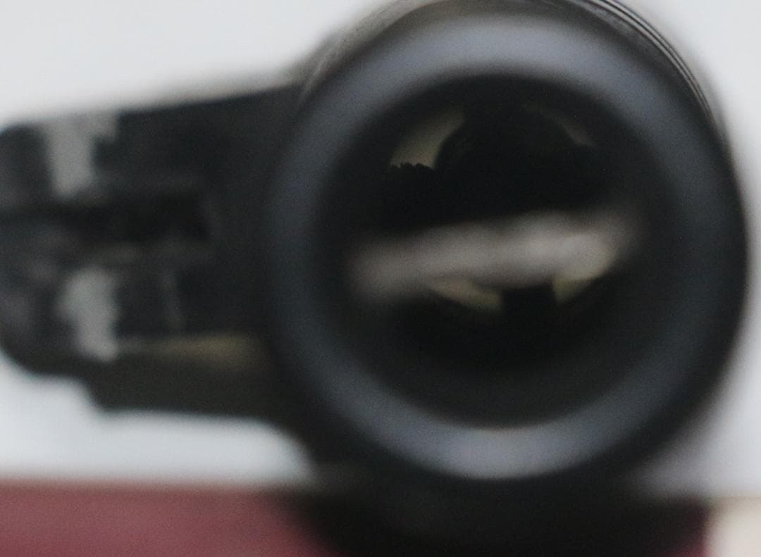 超希少ウェスタンアームズ製　ABS樹脂製モデルガン　ＳＣＷインフィニティー合法品