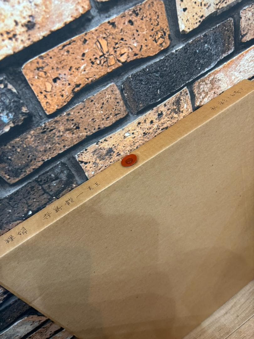 真作 寺島龍一 「裸婦」６号