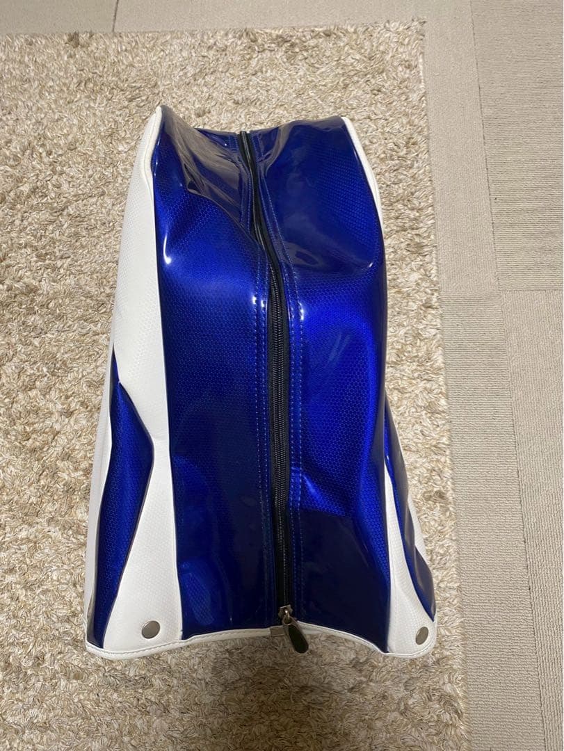 Mizuno プロモデルスタッフバッグ　3点式　キャディバッグ