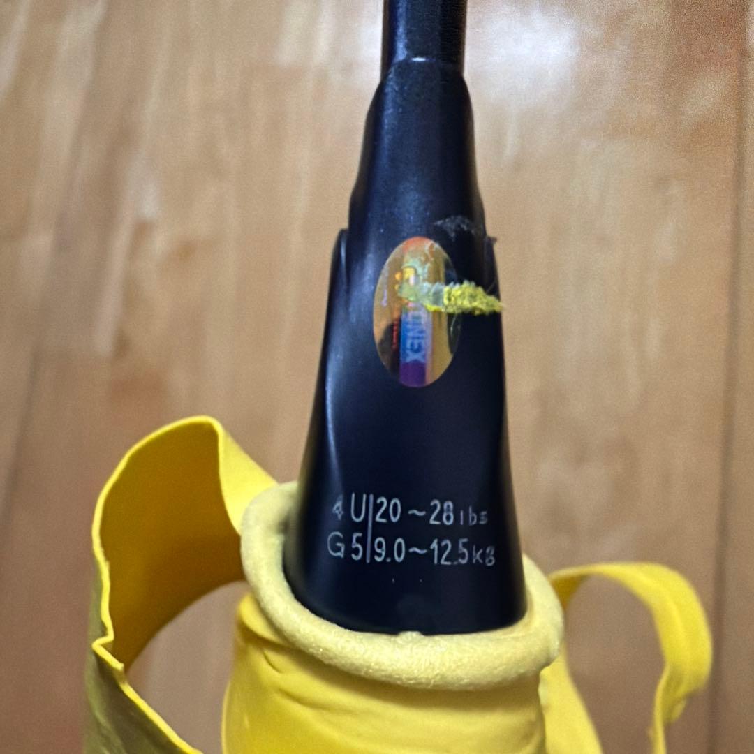 ヨネックス　アストロクス100zz ASTROX 100zz