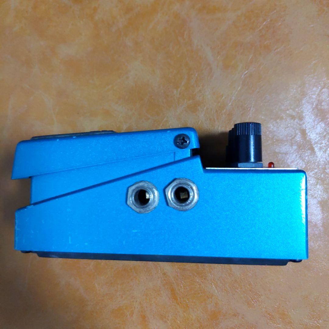 【生産完了品】BOSS PS-5 Super Shifter 箱・説明書付き