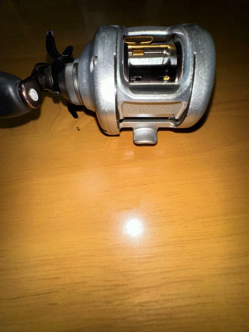 ダイワT-3 6.3機械良好❗️