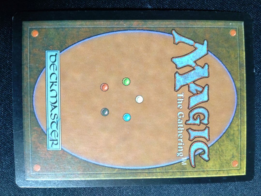 金粉のドレイク