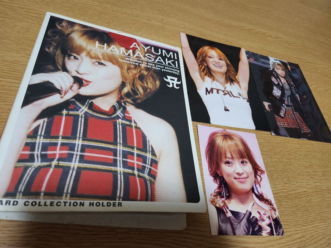 浜崎あゆみ　トレカ　75枚　まとめ売り