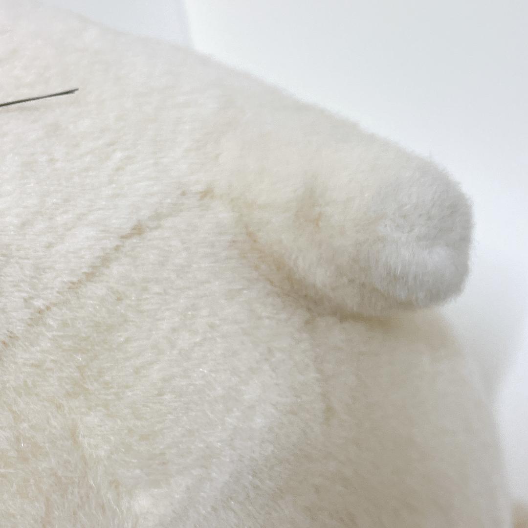 【希少✨送料無料】猫の恩返し ムタ ぬいぐるみ 約40cm 当時物