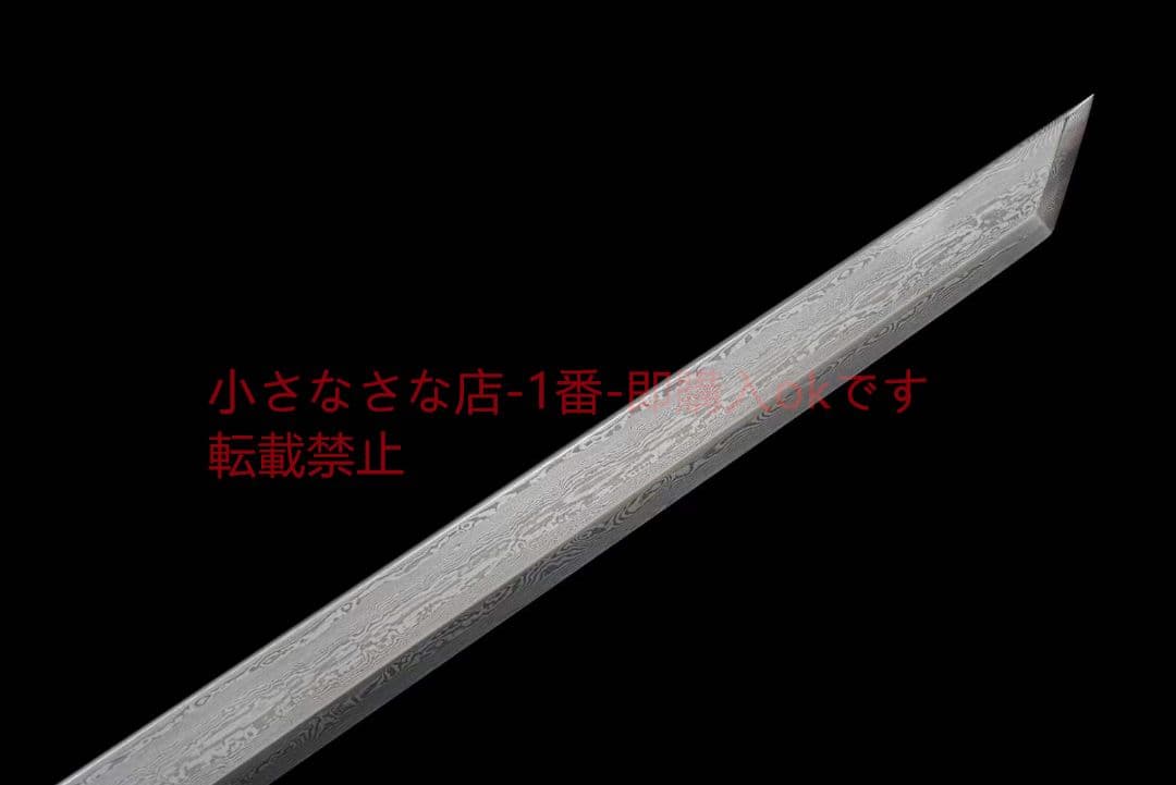 絶世の武神 唐横刀  古兵器 武具 刀装具 日本刀 模造刀 居合刀