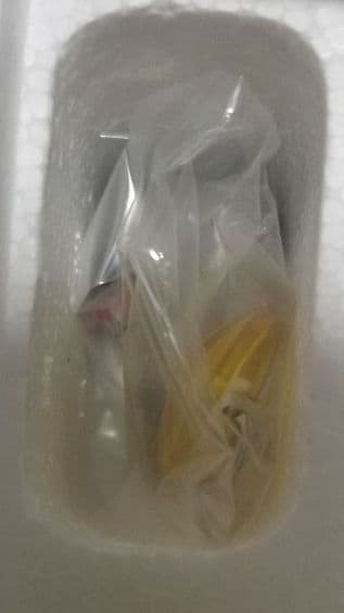 キャプテン・ハーロック、アルカディア号、 完成品、アオシマ製、新品、未使用