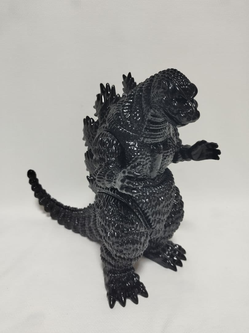 ゴジラ ソフビ Sofubi Marmit 22CM SP Godzilla