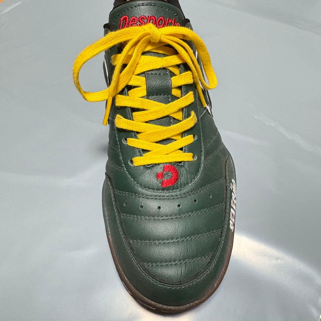 Desporte フットサルシューズ 26.5cm