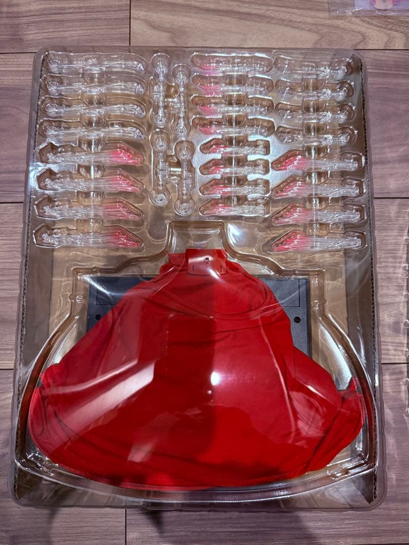 POSE+L HEAT　ゲッターシリーズ 3体セット