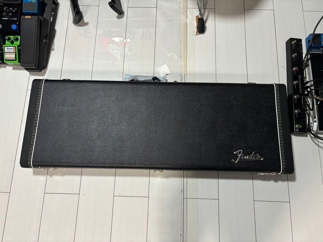 ギター fender american vintage 72 telecaster