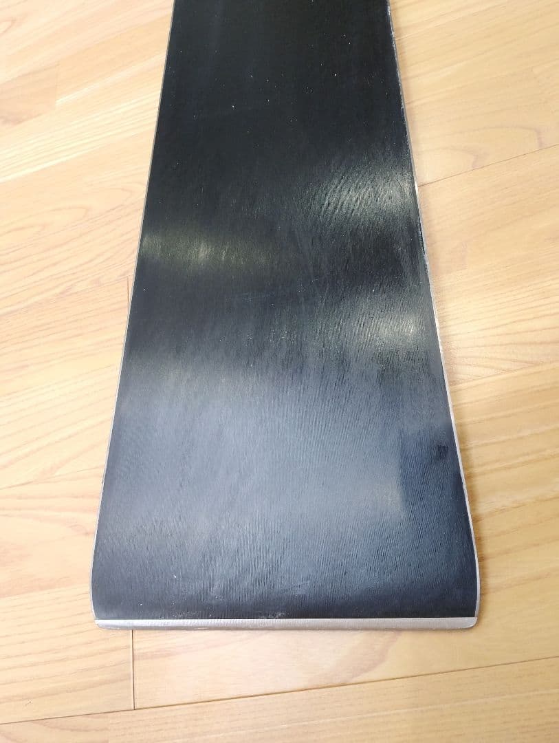 KESSLER ホワイト スノーボード　アルペン　180