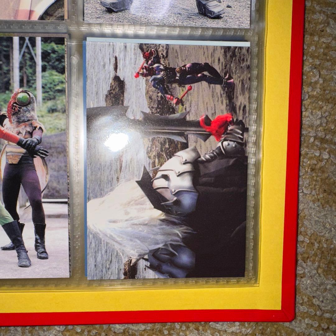 ［エラー3種］仮面ライダーチップスRフルコンプ＋オマケ有り