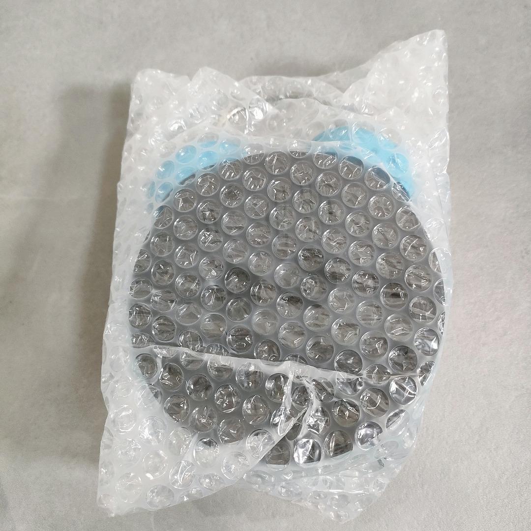 アオのハコ 音声入り目覚まし時計 鹿野千夏 上田麗奈