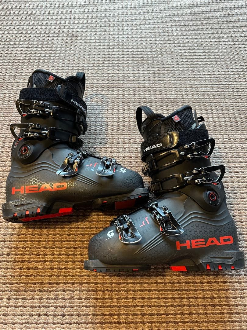 HEAD スキー ブーツ メンズ レディース NEXO LYT 110
