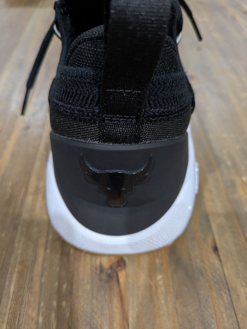 シューズ(女性用) Ua w Project Rock7