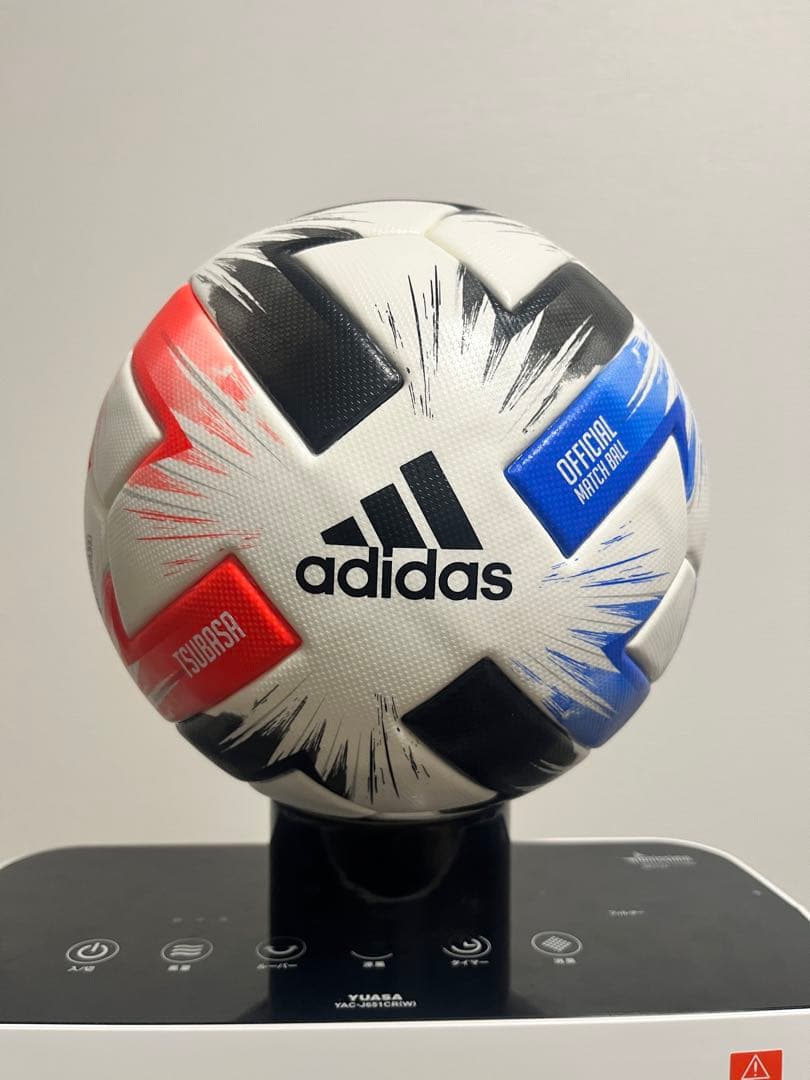 adidas 「TSUBASA pro」2020Jリーグ公式試合球 サイズ5