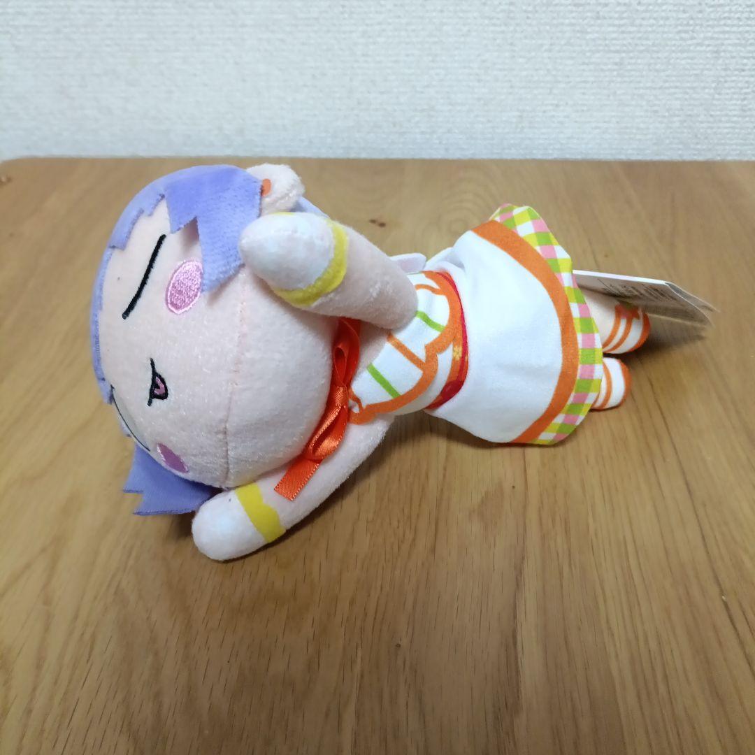 ラブライブ 蓮ノ空 寝そべりUnit Collection SUO限定Ver.